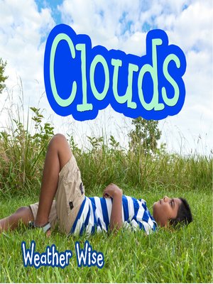 cover image of Clouds